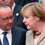 Merkel to attend Paris mass rally on Sunday