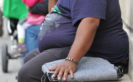 German hospital finds rare 'obesity mutation'