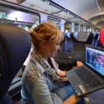 Add free Wi-Fi in trains and S-Bahn: minister