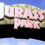 Jurassic Park fan finds rare dinosaur remains
