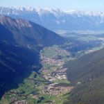 British soldier charged with child abuse in Tyrol