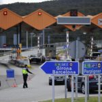 ‘Change Schengen rules to catch Islamists’: Spain