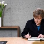 As Merkel offers condolences, Pegida to don black armbands