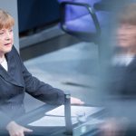 Merkel: Germany will fight Islamist extremists