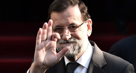 Spain to create 1 million jobs in 2 years: PM