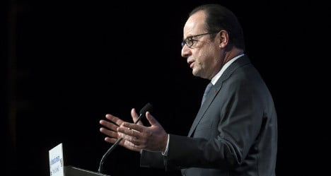 'Muslims main victims of fanaticism': French PM