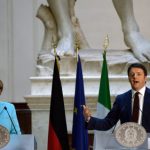 Merkel confident Renzi will deliver on reforms