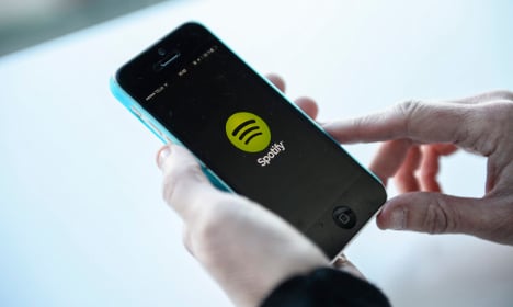 Will Spotify go public after users rocket?