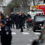 One in three fears terror attack in Sweden