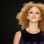 Boris Becker’s lovechild hits the runway