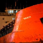 Why migrant smugglers are using ‘ghost ships’