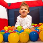 <b>Box.</b> Don’t panic! When an Italian suggests putting your child into a box, they are just suggesting that you pop them into a playpen. Just to confuse things, “box” also means garage. Useful to know for next time you order a box of chocolates...Photo: Shutterstock