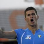 Italian sprinters cleared of doping claims