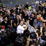 ‘Podemos demo will mark new political era’