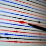 Twin earthquakes wake up Düsseldorf
