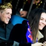 Torres looks on as Atletico up Real chase