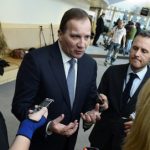 Swedish PM: ‘It was time’ to recognise Palestine