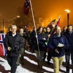 Anti-Islam march to go ahead in Oslo