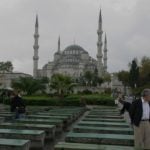 Istanbul bomber ‘widow of Norwegian jihadist’