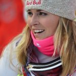 Alpine skiing: Vonn chases record in Italy