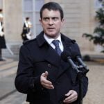 Valls: France at ‘war’ with terrorism not religion