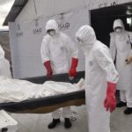 Sweden wins lead role in Europe’s Ebola fight