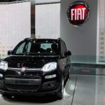 Fiat to create over 1,000 new jobs at Italy plant