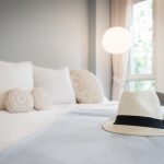 <b>Hats on heads, not beds -</b> Never put a hat down on someone's bed. It's said to echo the last rites performed by priests when visiting someone on their deathbed.Photo: Shutterstock