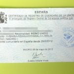 NIE: If you are planning on staying for longer than three months, working in Spain, or doing almost anything bureaucratic, you will need a Número de Identidad de Extranjero (NIE) issued by Spanish police via the <a href=" http://bit.ly/1CETOyN"> Oficinas de Extranjería </a>. To apply in person, print off the Interior Ministry’s EX-15 form, fill it in and make two copies. Take your passport and two (or more!) photocopies as well as two passport photographs to the office. Proof of your address in Spain is also required, and sometimes police will also see a document stating your reasons for being in Spain. To obtain your NIE, you will also need to pay a small fee at a bank and show a receipt. Doing this in advance could save time. Please note, in some parts of Spain you may need <a href="http://bit.ly/1wFJbb0">to make an appointment online</a> to obtain your NIE.Photo: The Local Spain 