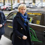 Earlier on Wednesday, Sweden's Foreign Minister Margot Wallström was among the first senior global politicians to criticise the attack, describing it as "horrendous".Photo: Photo: TT