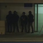Late on Thursday an anti-terror raid is reported to be underway in Reims. A source in the elite commando RAID unit carrying out the operation tells AFP: "Either the suspects will be able to escape, or "there will be a showdown", before urging journalists at the scene to remain "vigilant".