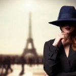 Say no-one does creative style and fashion like the Parisians. Photo: <a href=”http://www.shutterstock.com/pic-226248907/stock-photo-style-women-in-hat-and-parisian-background.html?src=pp-same_model-224688082-FOjTmANsfXr5PfksewU1Xw-5”>Shutterstock</a>