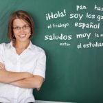 SPANISH CLASSES: It’s a good idea to enrol in a Spanish course even before you embark on the big move. A lot of people arriving in Spain are surprised by how few people speak English, so if you are planning to set up a life here, you will need to speak at least some Spanish. Many schools charge by the month with a set amount of hours per day or week. Other learning options include finding an ‘intercambio’ or language exchange partner, or tracking down one of the many groups where people meet to practice different languages.   Photo: Shutterstock