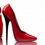 <b>Stiletto –</b> Be careful when boasting to your Italian friends about your brand new stiletto heels. In Italian, stiletto just means a small dagger. If you mean spiky high heels, however, say: “tacchi a spillo”.Photo: Shutterstock