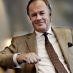 1. Stefan Persson, 67. 23rd richest on world scale, net worth $24.5 billion. He is also Sweden's richest person with a net worth of $24.5 billion, he was also Europe's biggest gainer in 2014, according to Bloomberg. Photo: TT