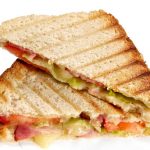<b>Toast.</b> If someone offers you a toast in Italy it’s not just any old slice of toasted bread. It’s a toasted sandwich – what we might refer to in English as a “panini” which, by the way, is just the plural of sandwiches in Italian.Photo: Shutterstock