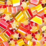 <b>Tutti-frutti –</b> In English, the suspiciously Italian-sounding “tutti-frutti” is a flavour that tastes of lots of fruit. Technically, it has the same meaning in Italy (literally, "all fruits") - but it simply doesn’t exist there.Photo: Shutterstock