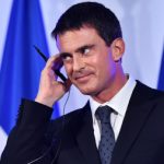 Prime Minister Manuel Valls on Thursday morning says that several people have been detained in the hunt for the two brothers. "Several were held overnight," Manuel Valls told RTL radio, adding the two suspects were known to intelligence services and were "no doubt" being followed before Wednesday's attack.Photo: AFP