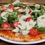<b>9. Velbekomme</b><br> 
English has always lacked a good term for telling someone to enjoy their meal. English speakers have adopted ‘bon appetit’, but that’s French. The Danish equivalent is surely just as good. <br>
<b>How to use it:</b> “Here’s your pizza. Velbekomme!Photo: <a href="http://www.flickr.com/photos/diekatrin/">Katrin Morenz/Flickr</a>