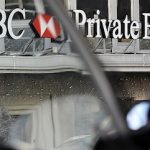 HSBC’s French clients ‘hid €5.8b’ from tax man
