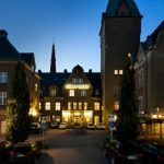 Swedish hotel accused of refusing gay couple