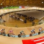 Dennis sets new cycling record in Switzerland