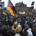 First anti-Islam Pegida rally set for Sweden
