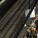 Don’t trust gays: Madrid metro’s shocking memo