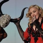 ‘France feels like Nazi Germany,’ says Madonna