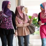 Italian college bans Muslim headscarves