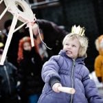 Fastelavn: What is the Danish childrens’ carnival all about?