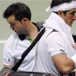 Italian tennis stars face ban for match-fixing