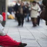 Charity finds most Germans ever in poverty