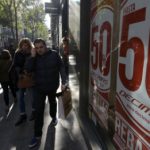 It’s official: Spanish economy is growing